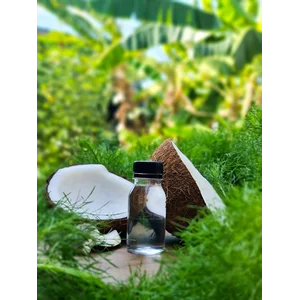 Extra Virgin Coconut Oil, essential oil
