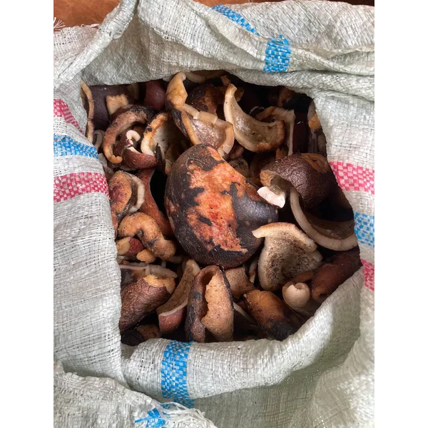 Kelapa Kopra, kopra edible asalan