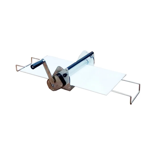 Dough Sheeter Manual Penipis Adonan Manual DS-23 OSSEL Mesin Pemipih Adonan