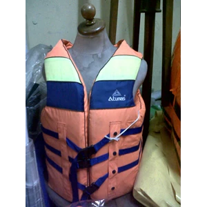 Life Jacket (Baju Pelampung)
