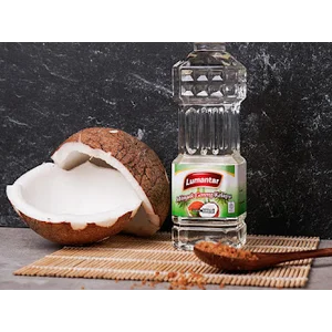 Minyak Goreng Kelapa Khas Lumantar