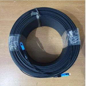 Kabel Fiber Optik 300 meter - 1 Roll + instalasi - FNR 0062