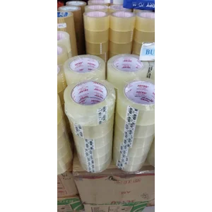  Lakban Bening  48mm x 50 meter - FNR 0119