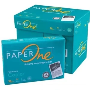 Kertas HVS A4  Paper One 70gr