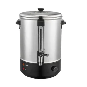Teko Listrik Krisbow Krischef Water Boiler 10 liter
