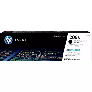 Toner 206a – W2110a (BLACK)