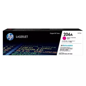 Toner 206a – W2113a (Magenta)