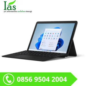 Tablet PC Microsoft Surface Go 3 Core i3-10100Y 8GB RAM 128GB SSD W11 Keyboard