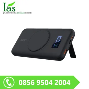 Aukey Power bank PB-WL02I WirelessCharging MagSafe 10000mAh with PD&QC