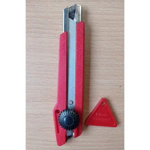 Pisau Cutter Kenko Joyko Besar L-500