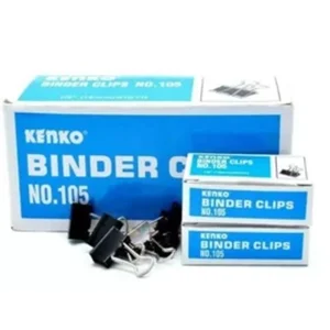 Binder Clip Joyko No 105
