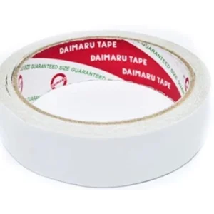 Double Tape Daimaru Uk 1 Inchi