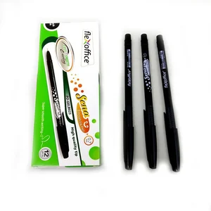 Bolpoin Sena  Pulpen dan pensil