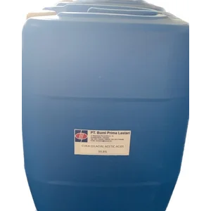 Acetic Acid Glacial/Asam Asetat (Cuka/Biang Cuka)