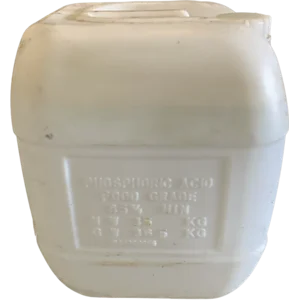 Phosphoric Acid / Asam Fosfat 85% Food Grade