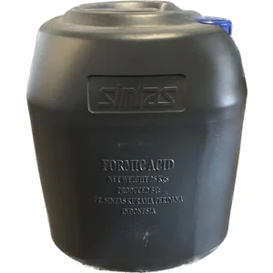 Formic Acid 90% Ex Sintas