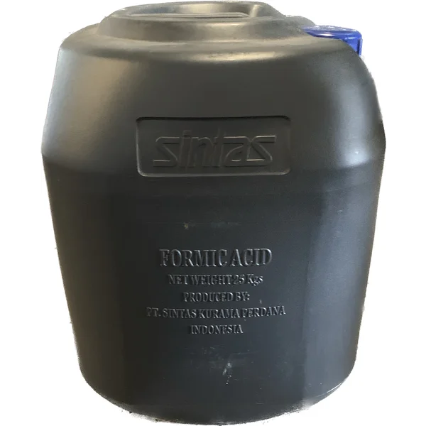 Formic Acid 90% Ex Sintas