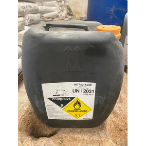 Nitric Acid / Asam Nitrat 68%