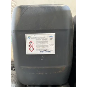Hydrogen Peroxide / Hidrogen Peroksida 50%