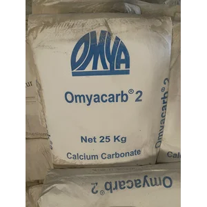 Calcium Carbonate / Kalsium Karbonat / CaCO3 Omya