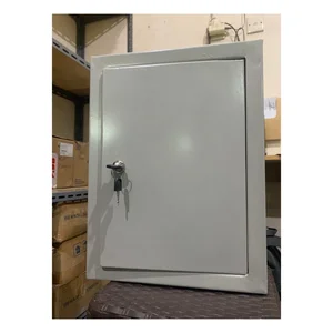 Box panels indoor 30x40x18 cm