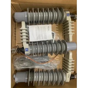 POLYMER LIGHNING ARESTER 24KV 10KA MEREK GTI LMK