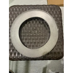 Stanleis strap steel mengkilap ( pengikat tiang PLN )