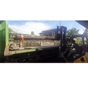 Ground Expedition Services Surabaya - West Java