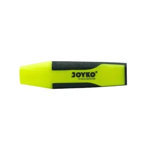Stabilo Joyko Warna Kuning / Highlighter