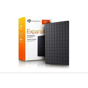 Hardisk Eksternal 1tb Seagate Expansion 3.0 For Laptop Notebook PC-hdd - 1 tb USB 3.0