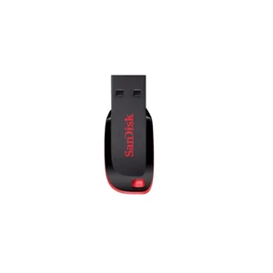 FlashDisk 16GB Merk Sandisk Cruzer Blade