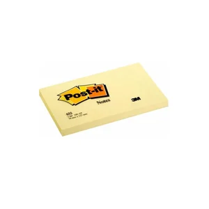 Post it 3M tipe 655
