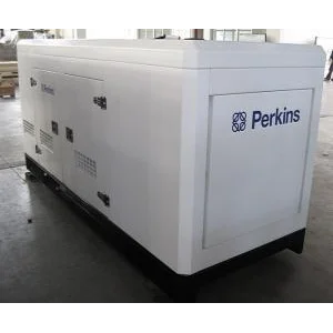 Perkins Diesel Genset 200Kva