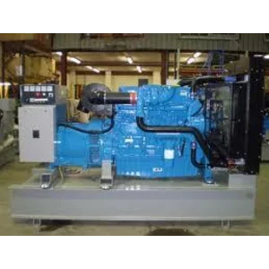 Genset Solar Perkins 225Kva