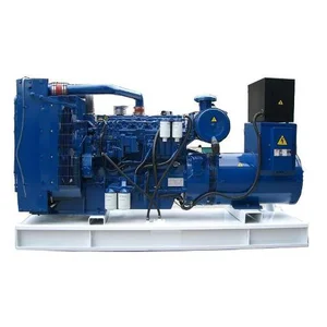 Perkins Diesel Genset 350Kva
