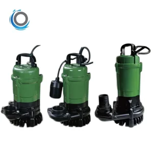 Pompa Air Wastewater Pump Merk APP Kenji Tipe AHS Volt 220 &380