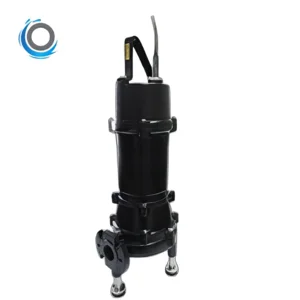 Pompa Submersible Grinder Pump Merk APP Kenji Tipe JSG Volt 220 & 380