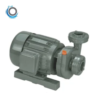 Pompa Sentrifugal Merk APP Kenji Tipe:VC Volt 380