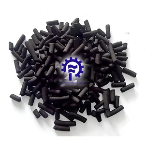 Aktivated Carbon Pelet Ecer Persak 25kg 