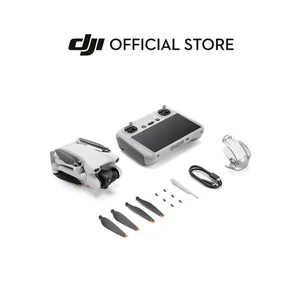 Drone DJI RC Mini 3