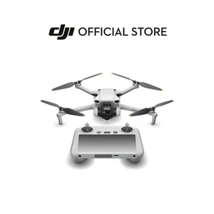 Drone DJI RC Mini 3