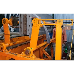 Mesin Pembuat Tatakan Telur pulp