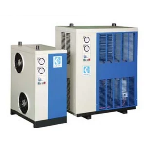 Condensing Unit Retrigerant Air Dryer