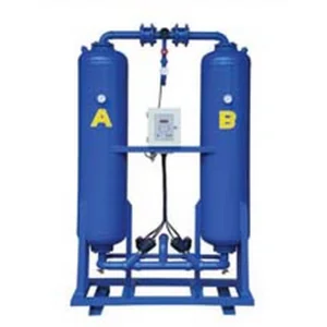 Filter Air Desiccant Air Dryer