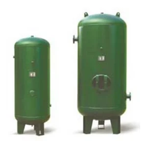 Filter Air Receiver