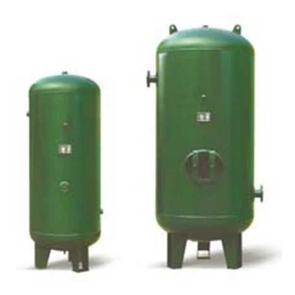 Filter Air Receiver