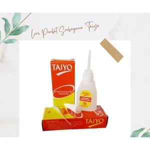Taiyo Multipurpose Cyanoacrylate Adhesive Glue