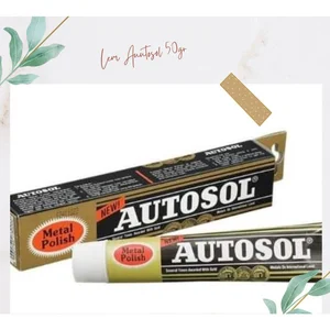 LEM BANGUNAN LEM AUTOSOL 50GR