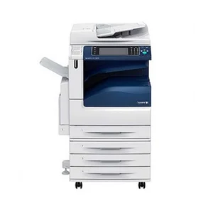 Mesin Fotocopy Multifungsi Fuji Xerox DC V 3375 Digital Laser 