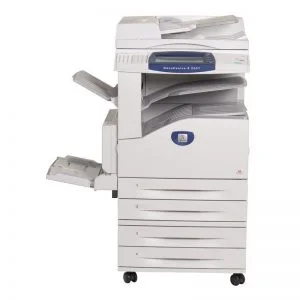 Fuji Xerox DC 286 ST Multifungsi BW